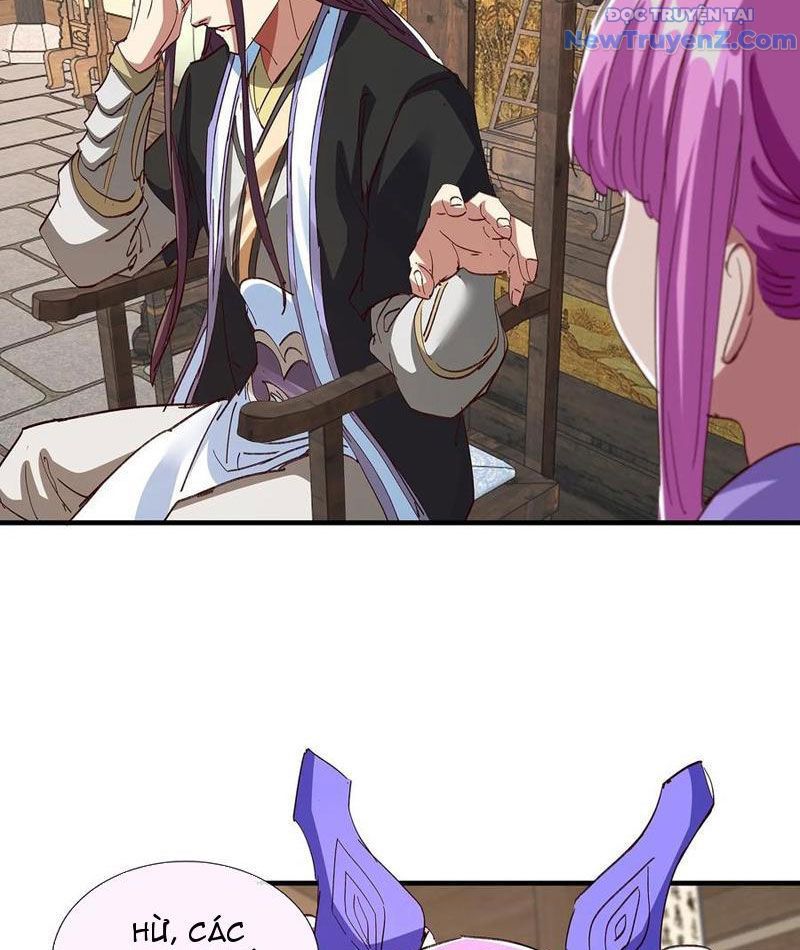 Hoá Ra Ta Là Lão Tổ Ma Đạo? Chapter 90 - Trang 2