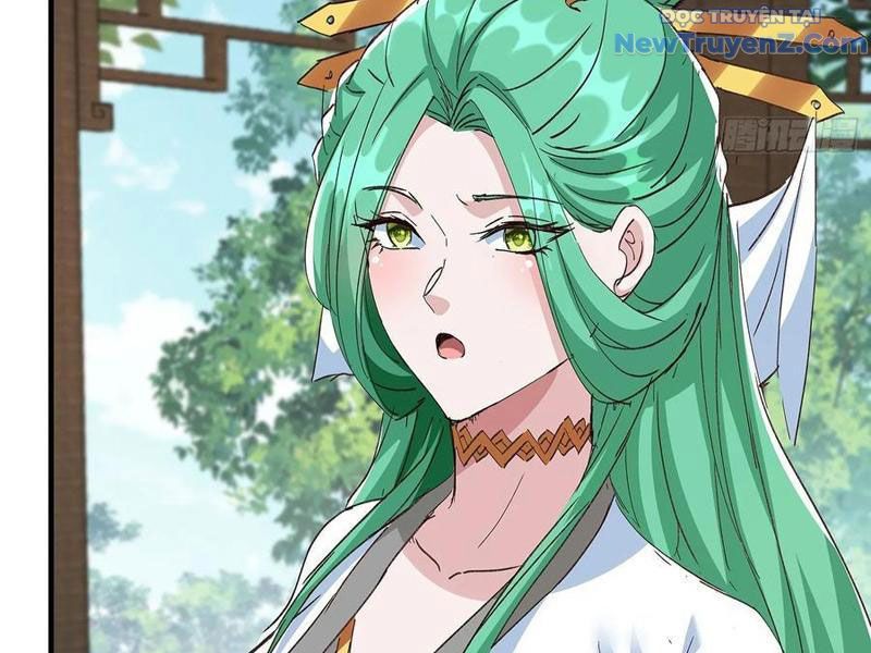 Hoá Ra Ta Là Lão Tổ Ma Đạo? Chapter 91 - Trang 2