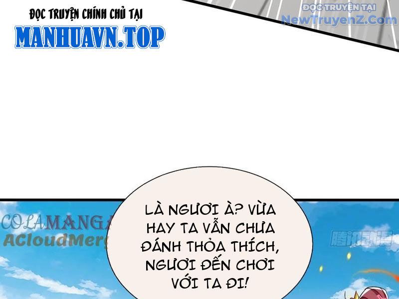 Hoá Ra Ta Là Lão Tổ Ma Đạo? Chapter 91 - Trang 2