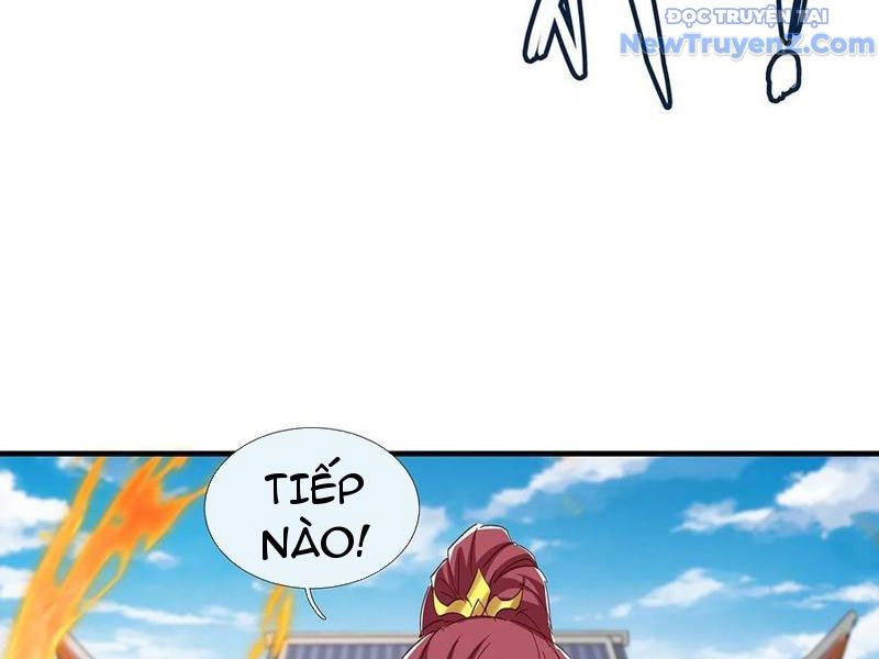 Hoá Ra Ta Là Lão Tổ Ma Đạo? Chapter 91 - Trang 2