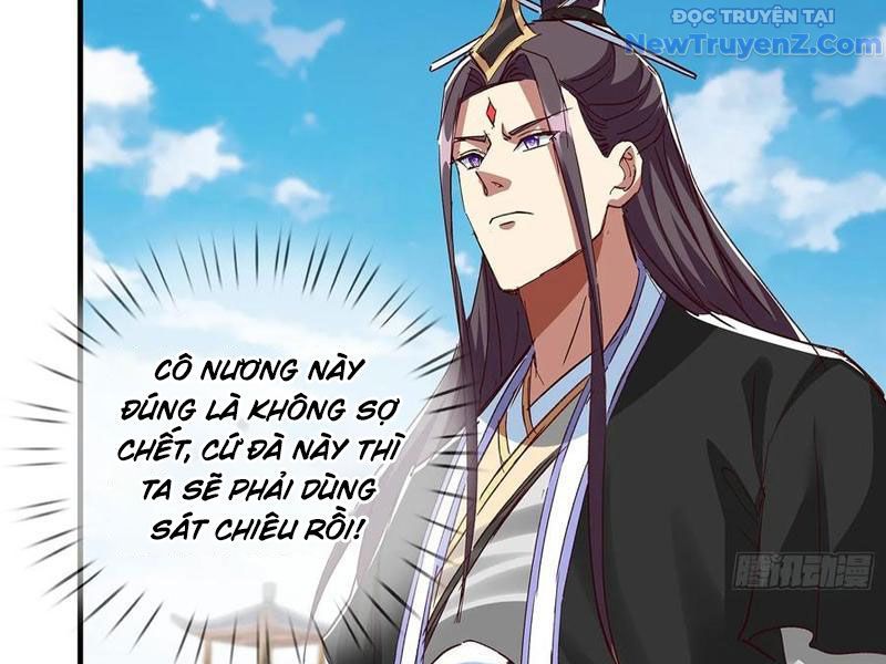 Hoá Ra Ta Là Lão Tổ Ma Đạo? Chapter 91 - Trang 2