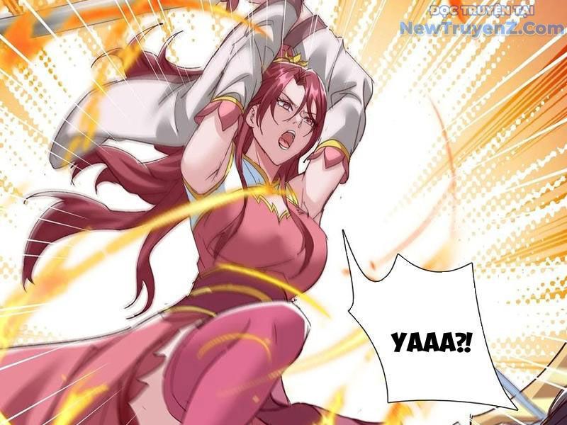 Hoá Ra Ta Là Lão Tổ Ma Đạo? Chapter 91 - Trang 2