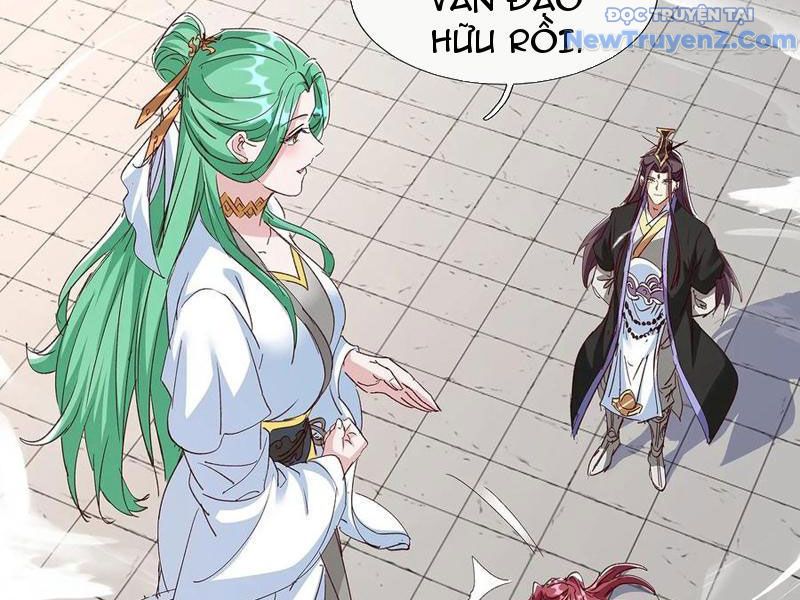 Hoá Ra Ta Là Lão Tổ Ma Đạo? Chapter 91 - Trang 2