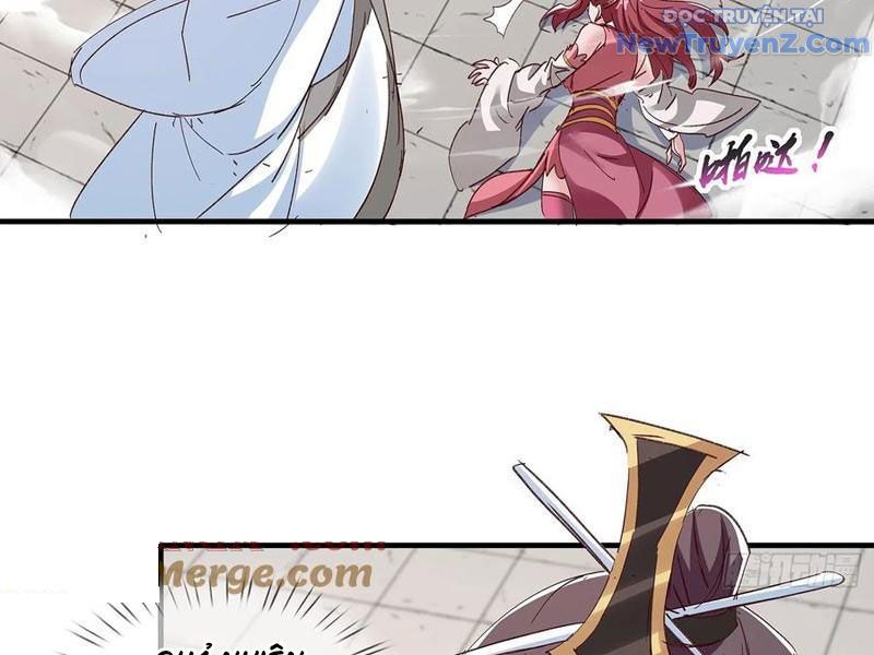 Hoá Ra Ta Là Lão Tổ Ma Đạo? Chapter 91 - Trang 2