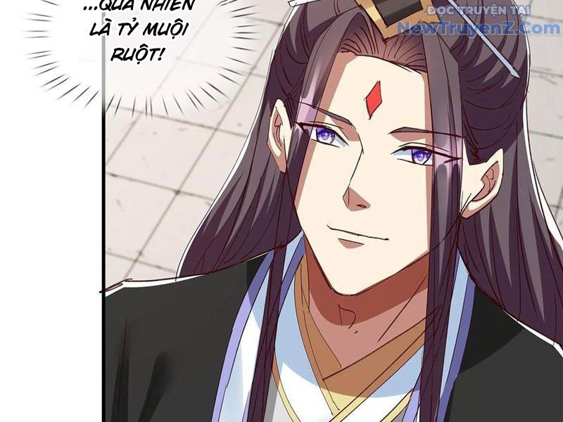 Hoá Ra Ta Là Lão Tổ Ma Đạo? Chapter 91 - Trang 2