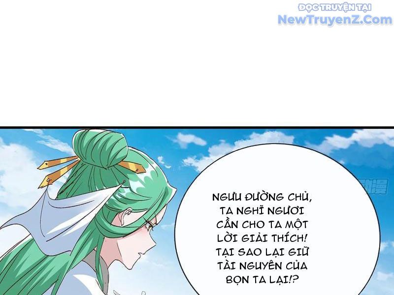 Hoá Ra Ta Là Lão Tổ Ma Đạo? Chapter 91 - Trang 2