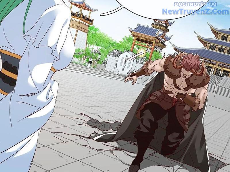 Hoá Ra Ta Là Lão Tổ Ma Đạo? Chapter 91 - Trang 2