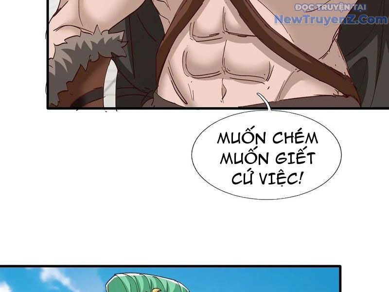 Hoá Ra Ta Là Lão Tổ Ma Đạo? Chapter 91 - Trang 2