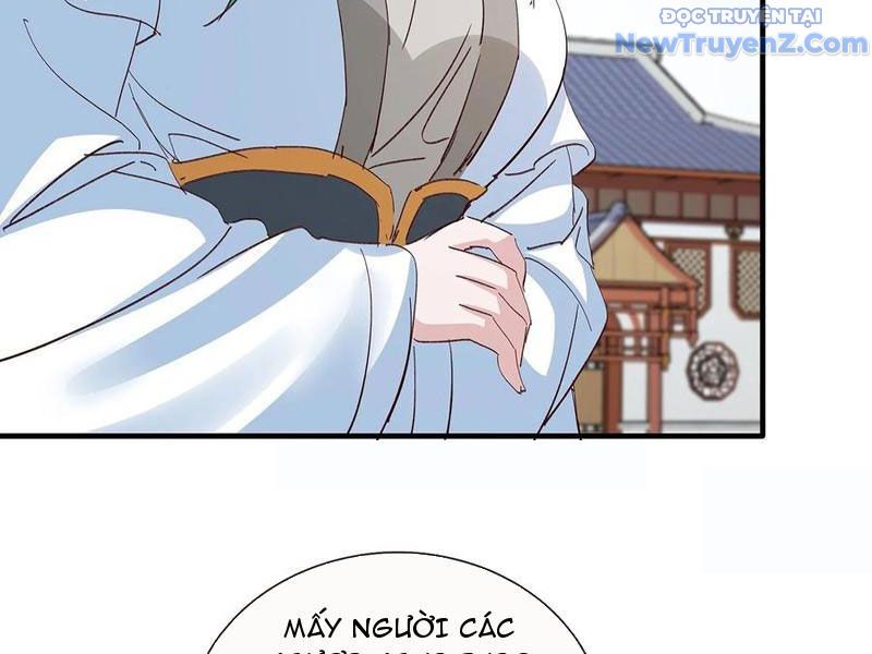 Hoá Ra Ta Là Lão Tổ Ma Đạo? Chapter 91 - Trang 2