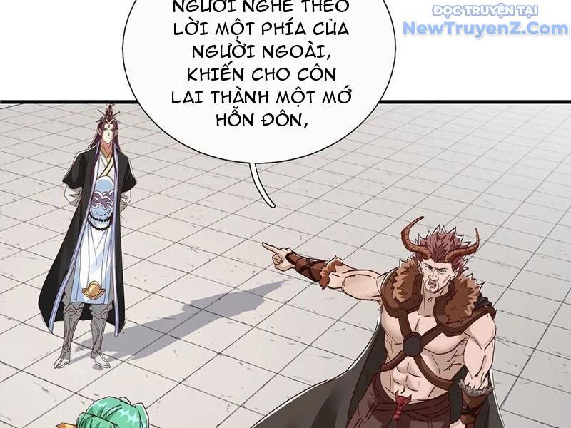 Hoá Ra Ta Là Lão Tổ Ma Đạo? Chapter 91 - Trang 2
