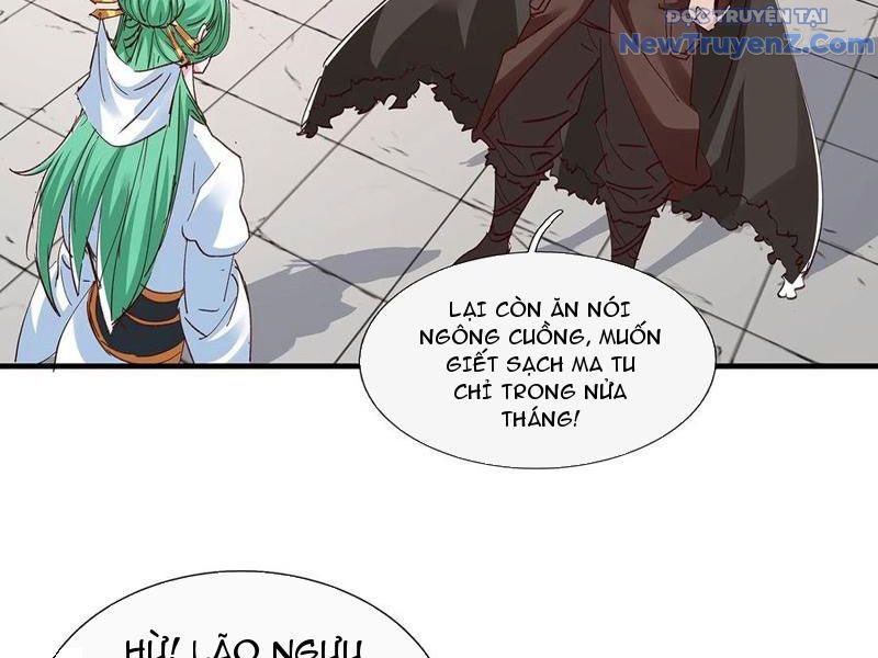 Hoá Ra Ta Là Lão Tổ Ma Đạo? Chapter 91 - Trang 2