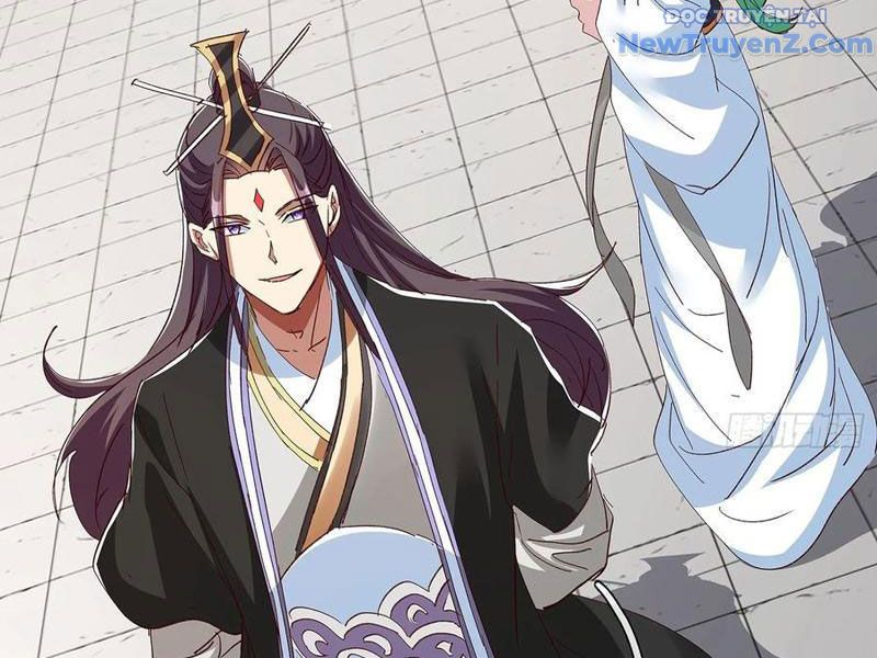 Hoá Ra Ta Là Lão Tổ Ma Đạo? Chapter 91 - Trang 2