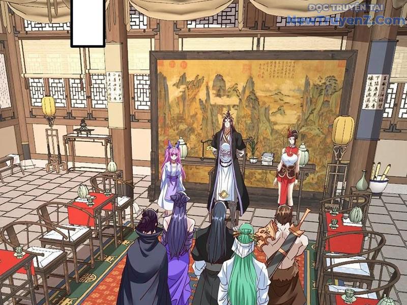 Hoá Ra Ta Là Lão Tổ Ma Đạo? Chapter 91 - Trang 2