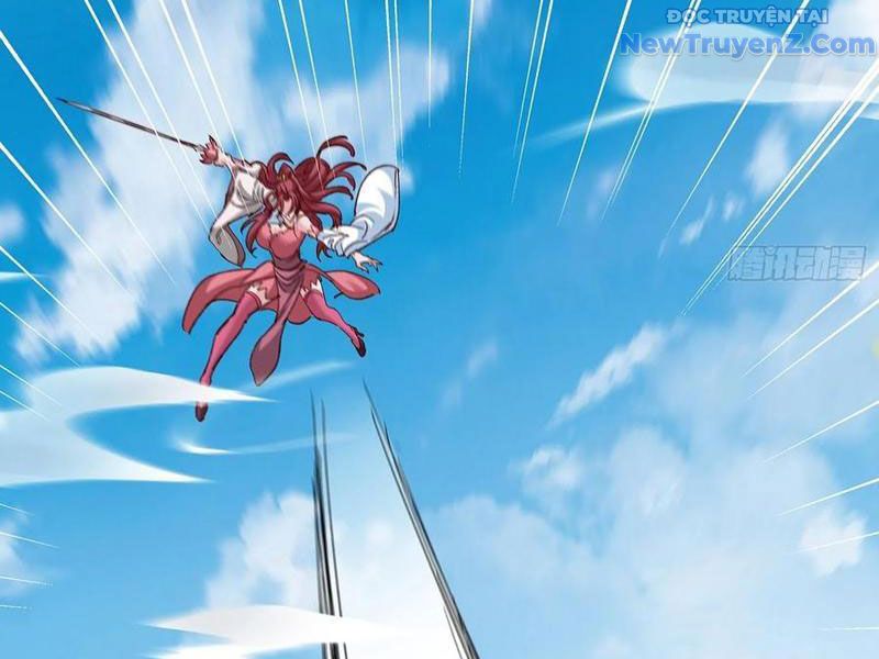 Hoá Ra Ta Là Lão Tổ Ma Đạo? Chapter 91 - Trang 2