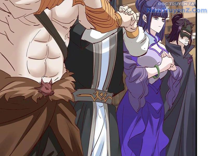 Hoá Ra Ta Là Lão Tổ Ma Đạo? Chapter 91 - Trang 2