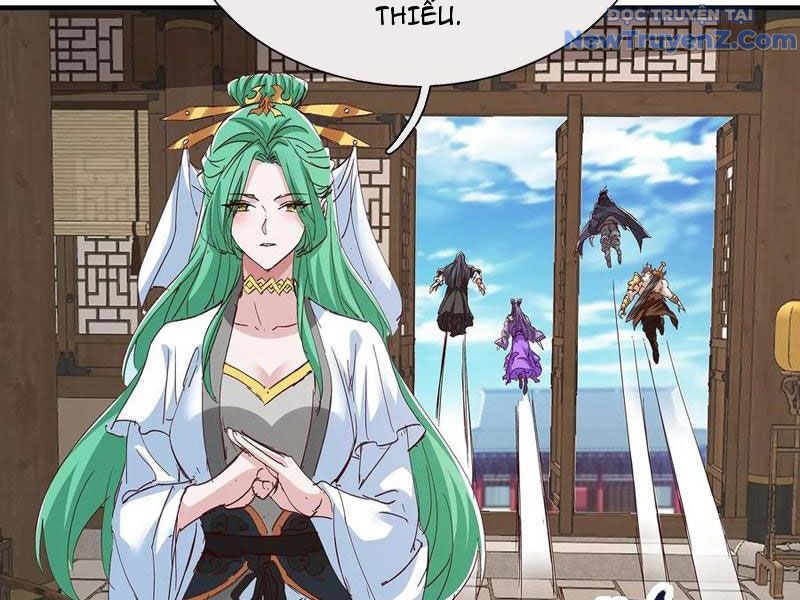 Hoá Ra Ta Là Lão Tổ Ma Đạo? Chapter 91 - Trang 2