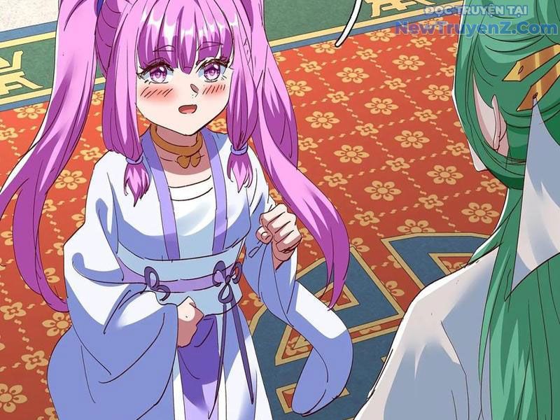 Hoá Ra Ta Là Lão Tổ Ma Đạo? Chapter 91 - Trang 2