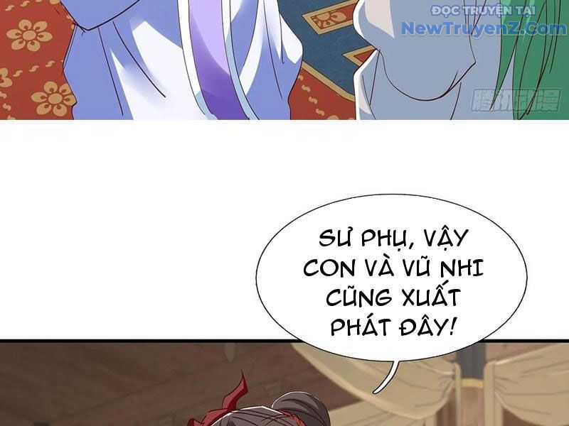 Hoá Ra Ta Là Lão Tổ Ma Đạo? Chapter 91 - Trang 2