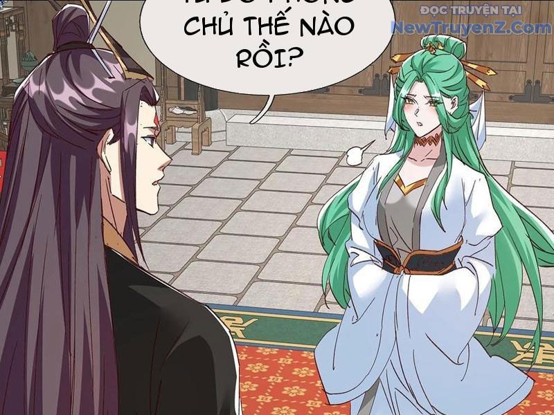 Hoá Ra Ta Là Lão Tổ Ma Đạo? Chapter 91 - Trang 2