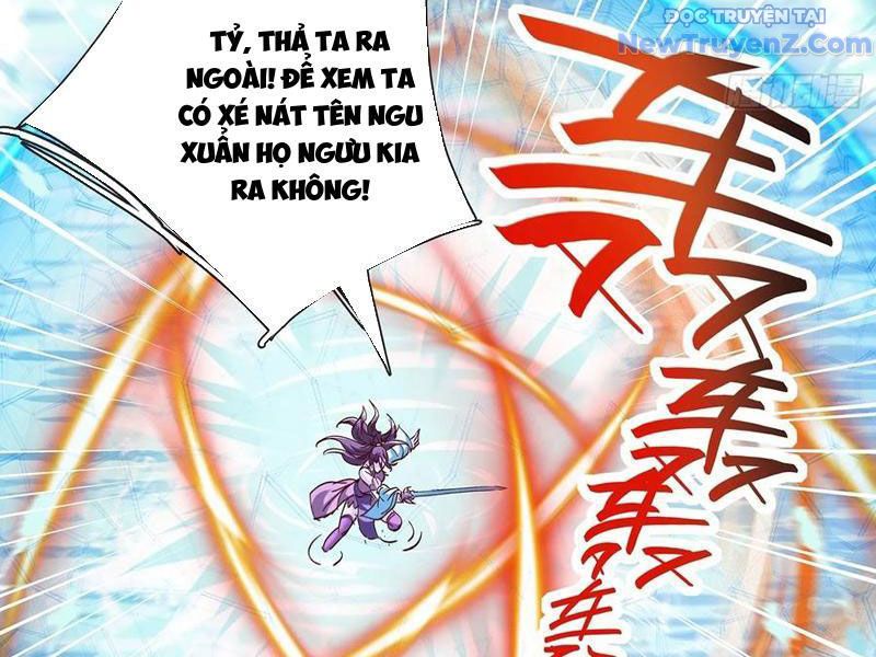 Hoá Ra Ta Là Lão Tổ Ma Đạo? Chapter 91 - Trang 2