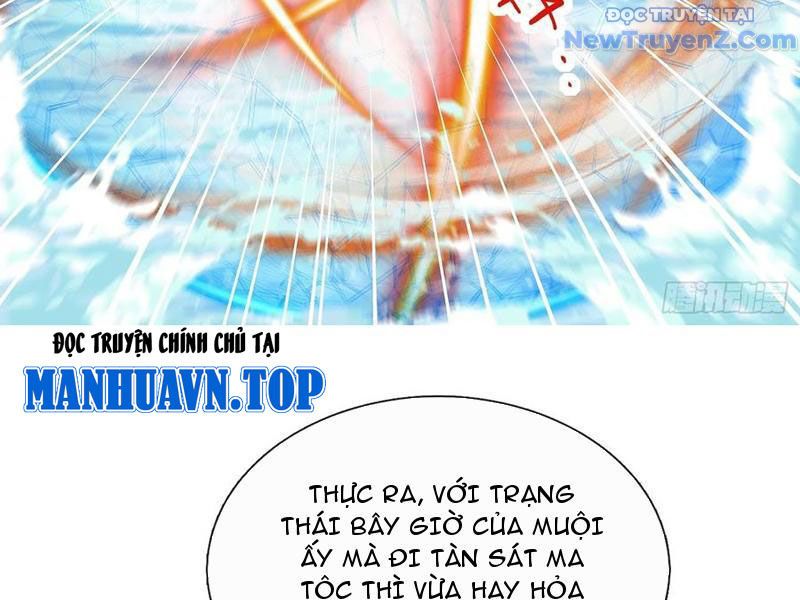Hoá Ra Ta Là Lão Tổ Ma Đạo? Chapter 91 - Trang 2