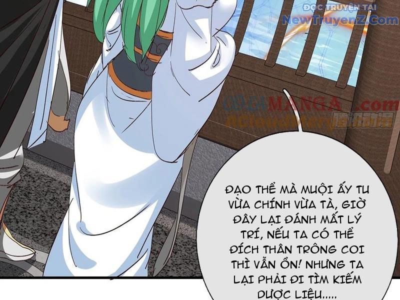 Hoá Ra Ta Là Lão Tổ Ma Đạo? Chapter 91 - Trang 2