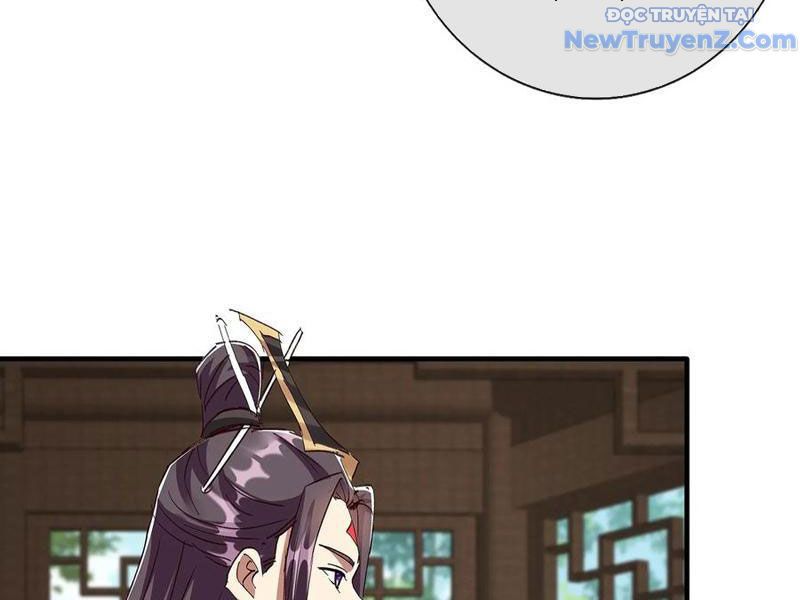 Hoá Ra Ta Là Lão Tổ Ma Đạo? Chapter 91 - Trang 2