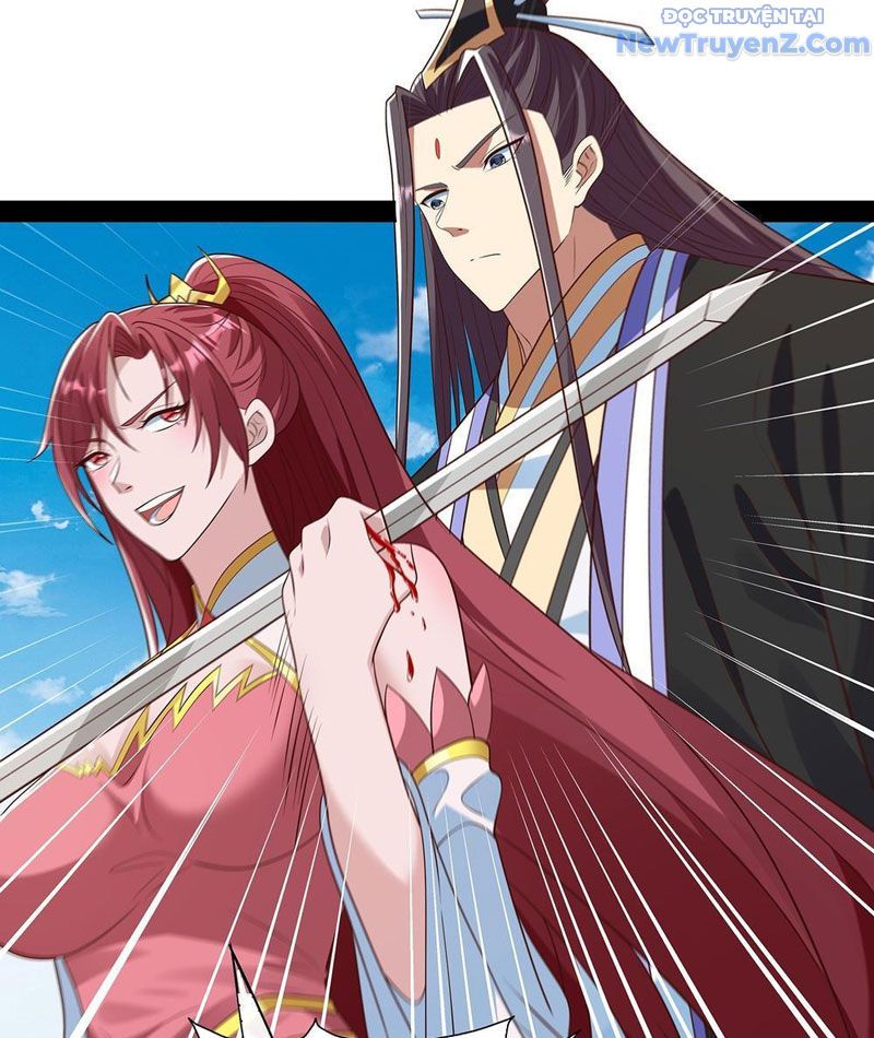 Hoá Ra Ta Là Lão Tổ Ma Đạo? Chapter 92 - Trang 2