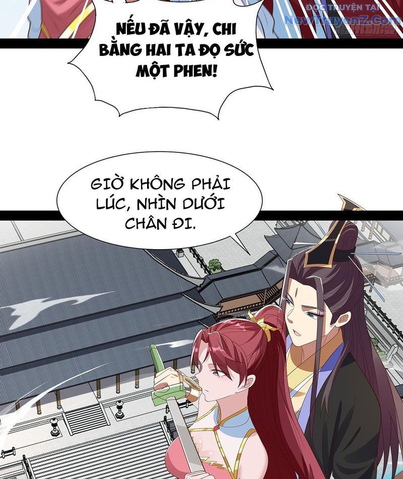 Hoá Ra Ta Là Lão Tổ Ma Đạo? Chapter 92 - Trang 2