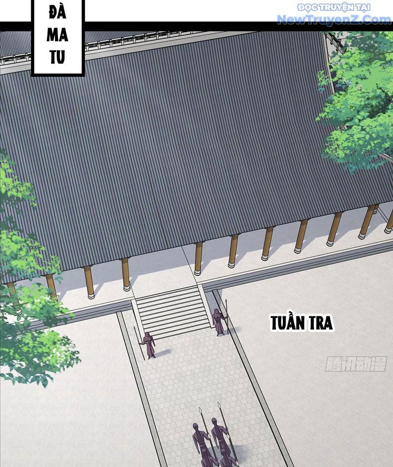 Hoá Ra Ta Là Lão Tổ Ma Đạo? Chapter 92 - Trang 2