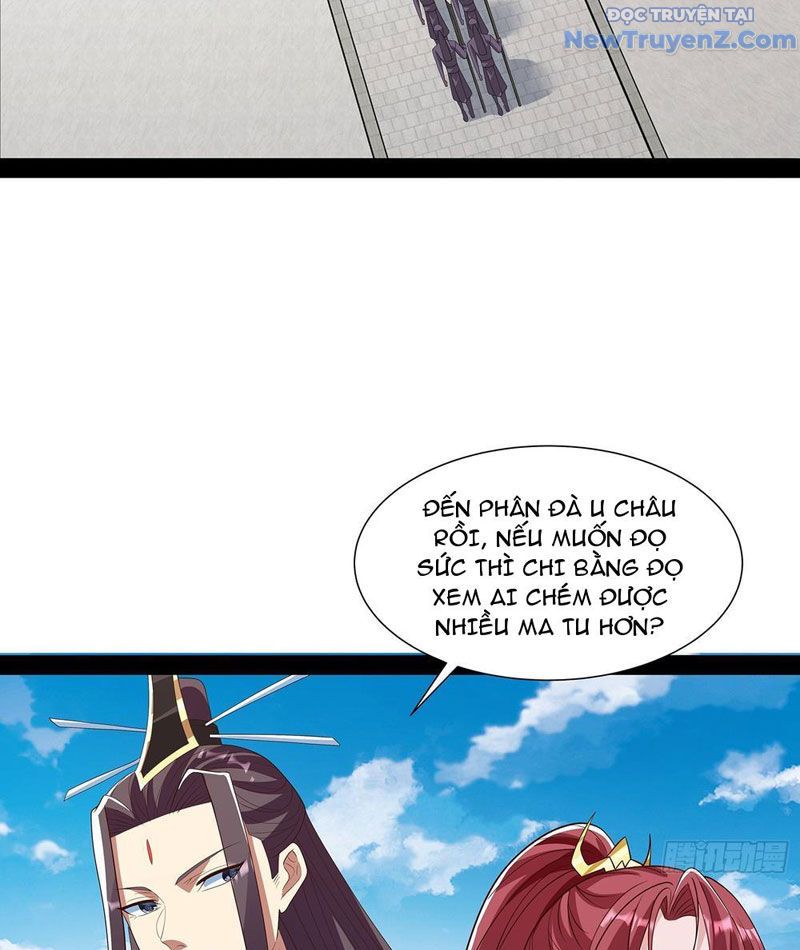 Hoá Ra Ta Là Lão Tổ Ma Đạo? Chapter 92 - Trang 2