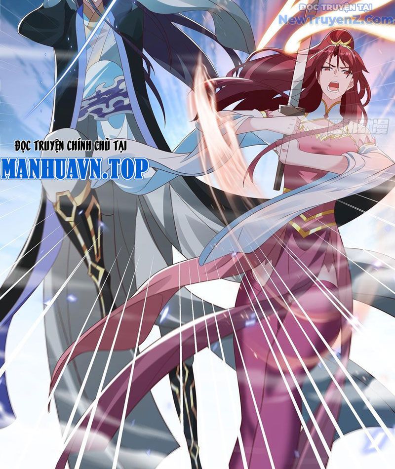 Hoá Ra Ta Là Lão Tổ Ma Đạo? Chapter 92 - Trang 2