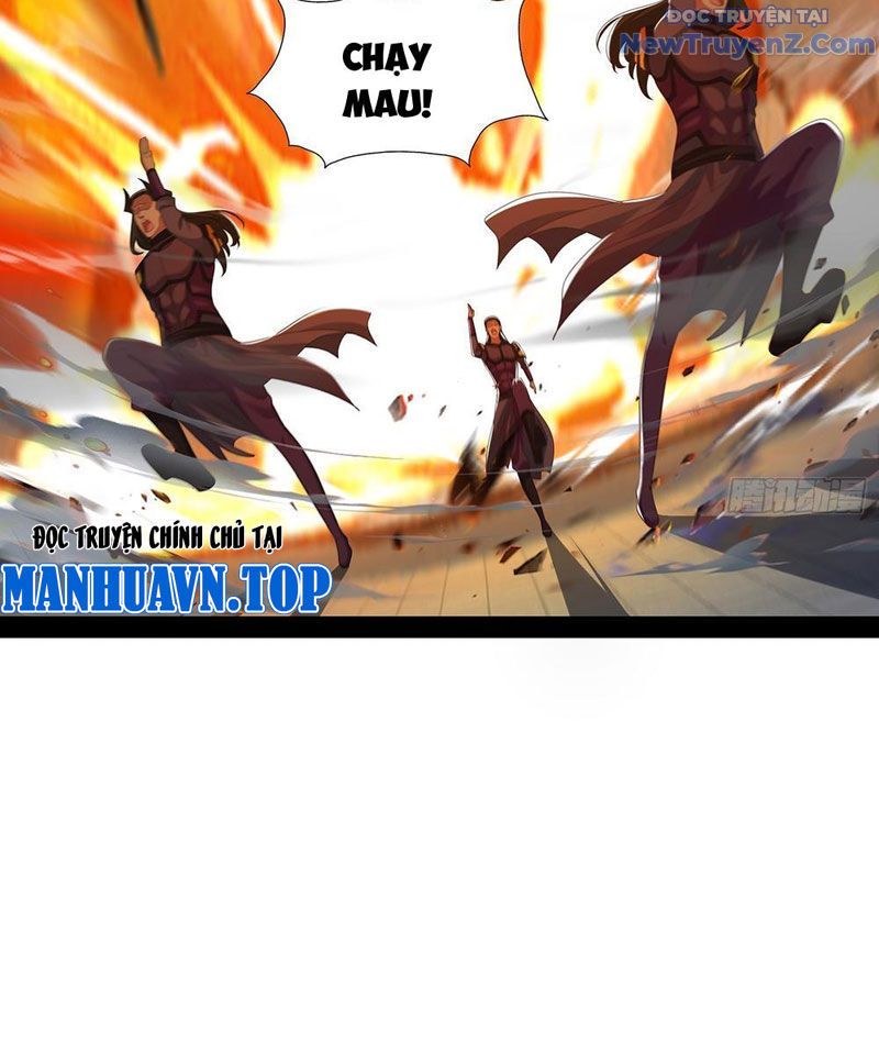Hoá Ra Ta Là Lão Tổ Ma Đạo? Chapter 92 - Trang 2