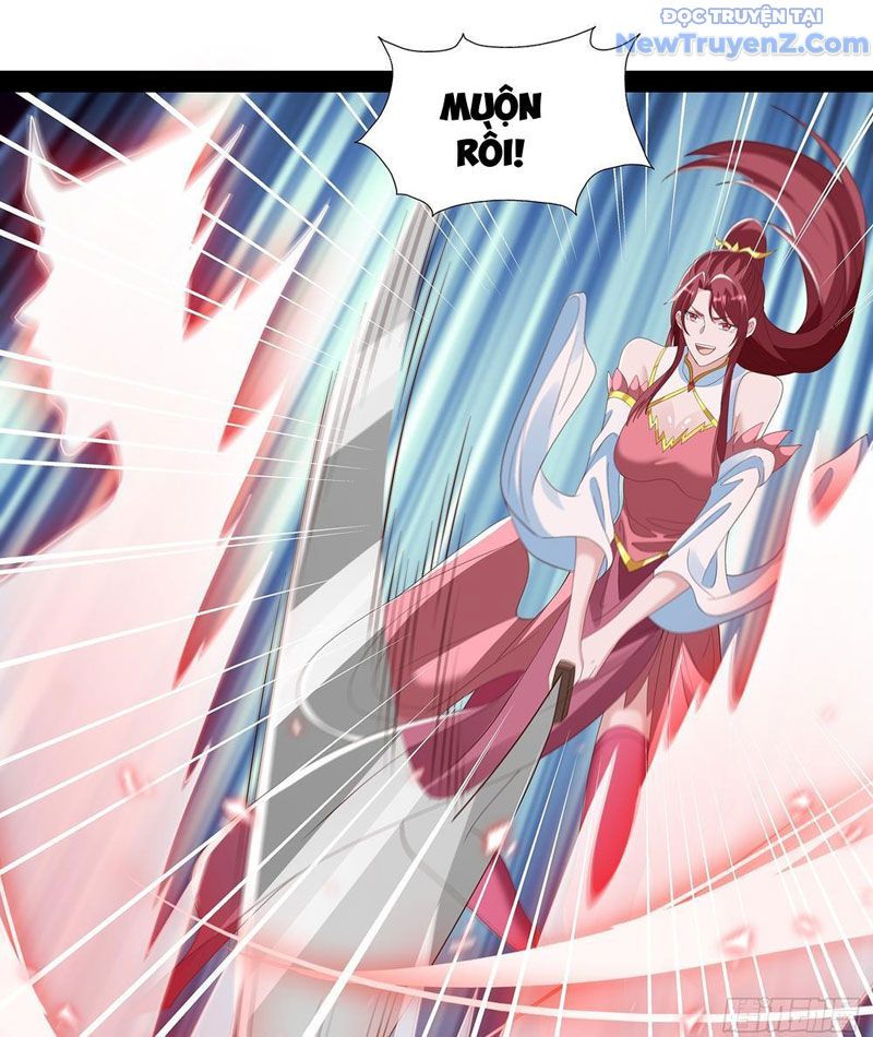 Hoá Ra Ta Là Lão Tổ Ma Đạo? Chapter 92 - Trang 2