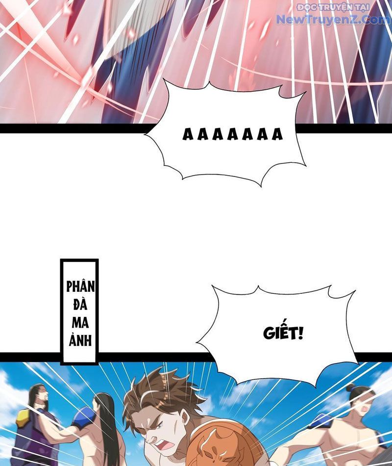 Hoá Ra Ta Là Lão Tổ Ma Đạo? Chapter 92 - Trang 2