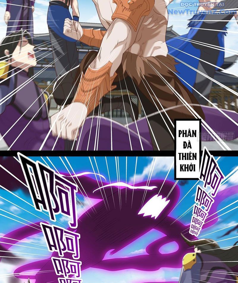 Hoá Ra Ta Là Lão Tổ Ma Đạo? Chapter 92 - Trang 2