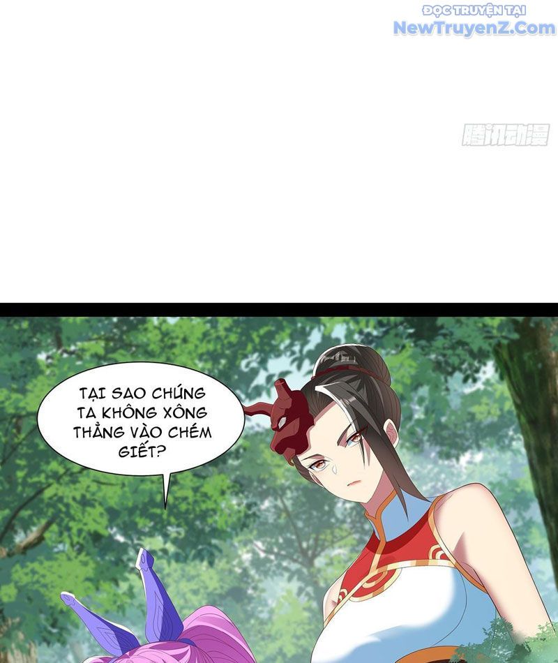 Hoá Ra Ta Là Lão Tổ Ma Đạo? Chapter 92 - Trang 2