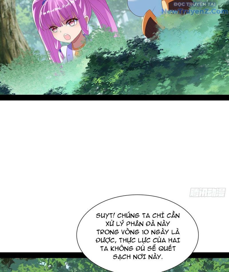 Hoá Ra Ta Là Lão Tổ Ma Đạo? Chapter 92 - Trang 2