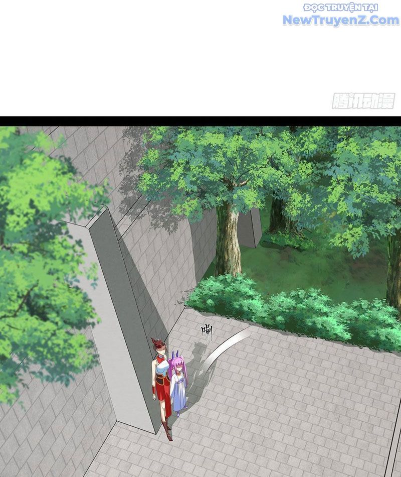 Hoá Ra Ta Là Lão Tổ Ma Đạo? Chapter 92 - Trang 2