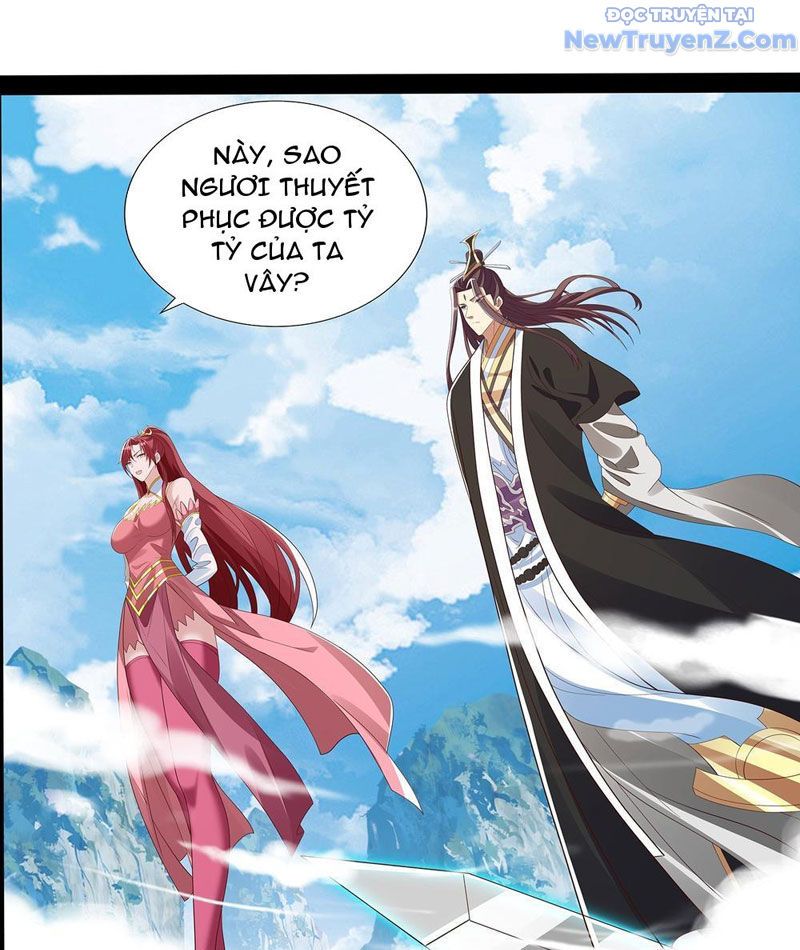 Hoá Ra Ta Là Lão Tổ Ma Đạo? Chapter 92 - Trang 2