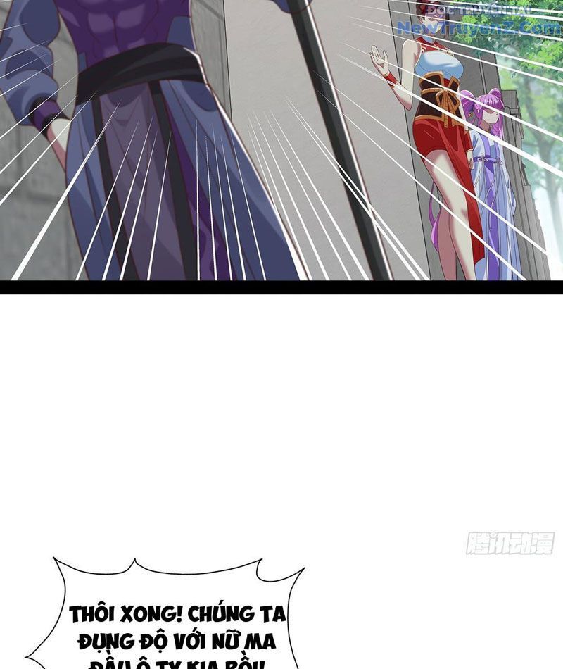 Hoá Ra Ta Là Lão Tổ Ma Đạo? Chapter 92 - Trang 2