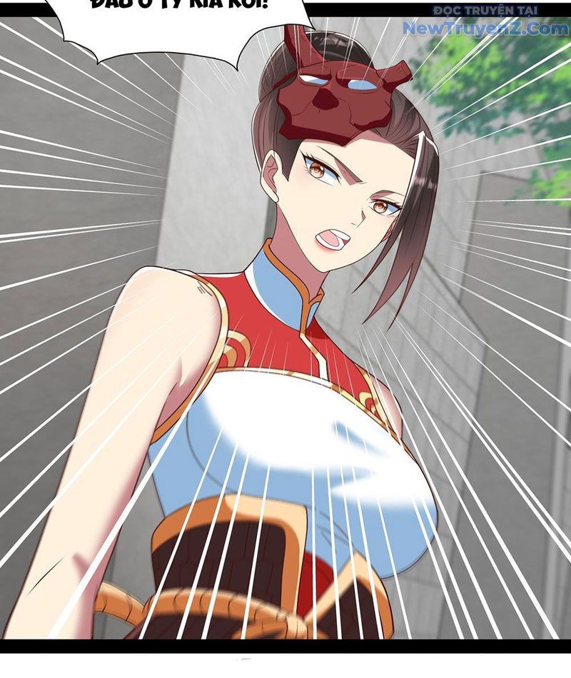 Hoá Ra Ta Là Lão Tổ Ma Đạo? Chapter 92 - Trang 2