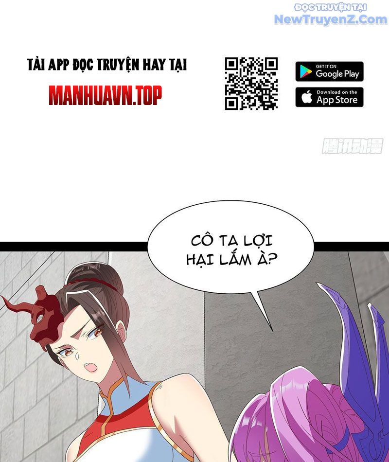 Hoá Ra Ta Là Lão Tổ Ma Đạo? Chapter 92 - Trang 2