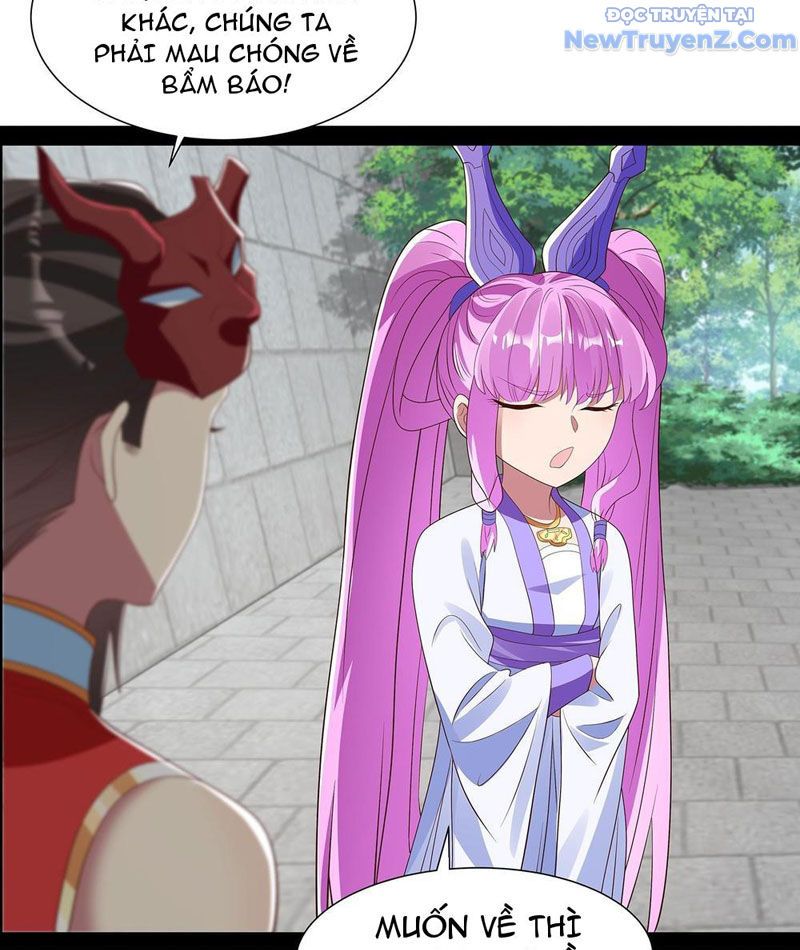 Hoá Ra Ta Là Lão Tổ Ma Đạo? Chapter 92 - Trang 2