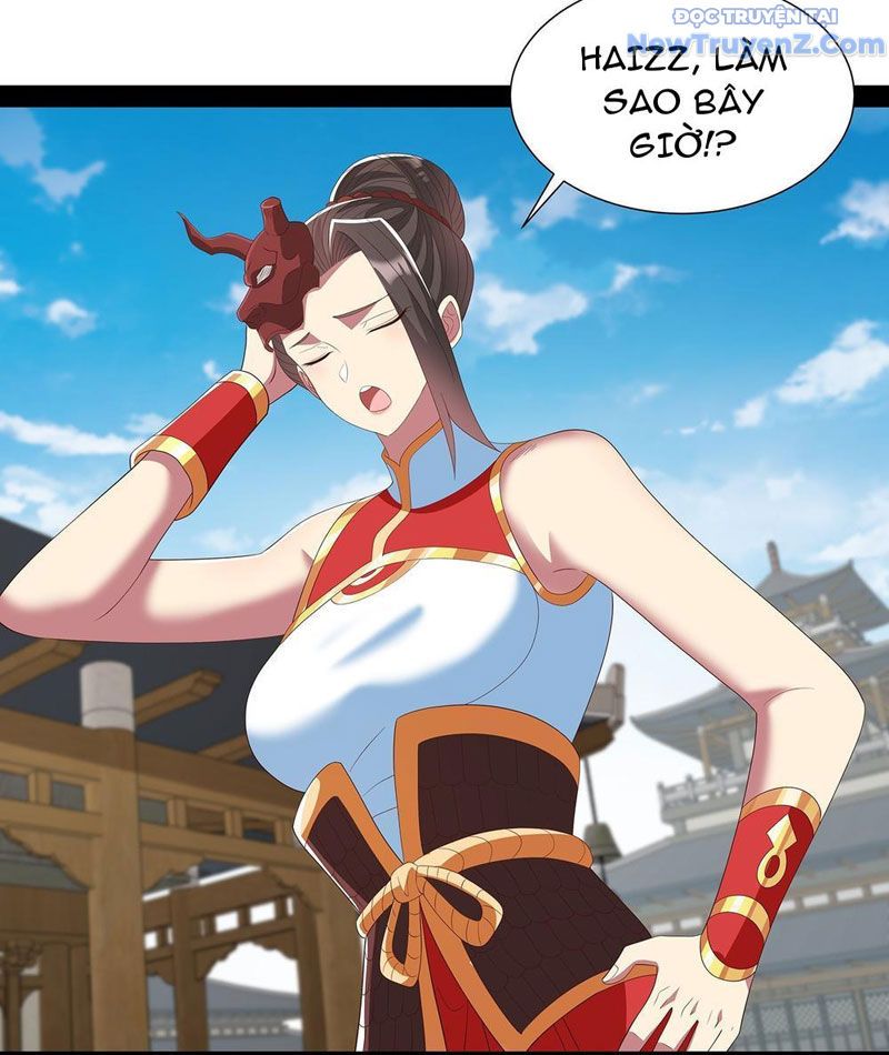 Hoá Ra Ta Là Lão Tổ Ma Đạo? Chapter 92 - Trang 2