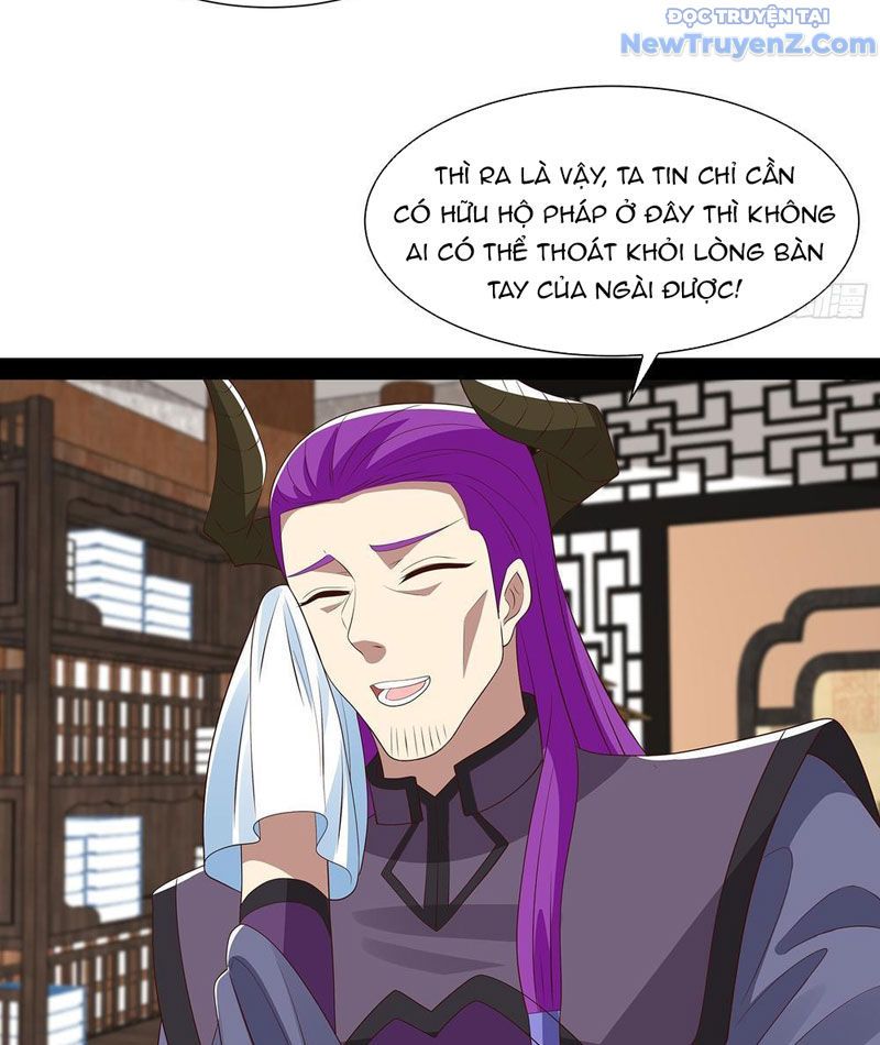 Hoá Ra Ta Là Lão Tổ Ma Đạo? Chapter 92 - Trang 2