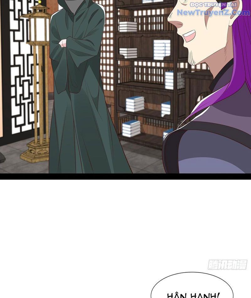 Hoá Ra Ta Là Lão Tổ Ma Đạo? Chapter 92 - Trang 2