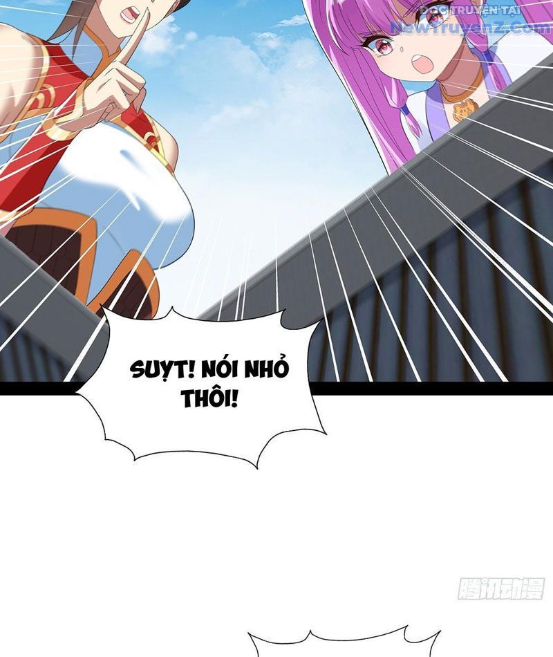 Hoá Ra Ta Là Lão Tổ Ma Đạo? Chapter 92 - Trang 2