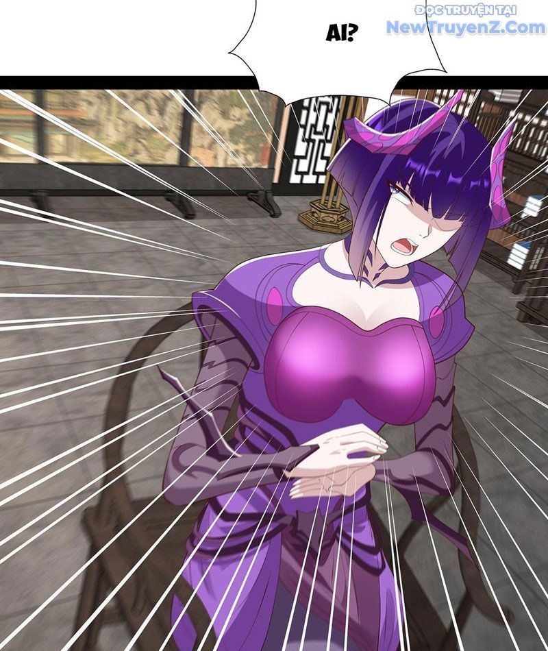 Hoá Ra Ta Là Lão Tổ Ma Đạo? Chapter 92 - Trang 2