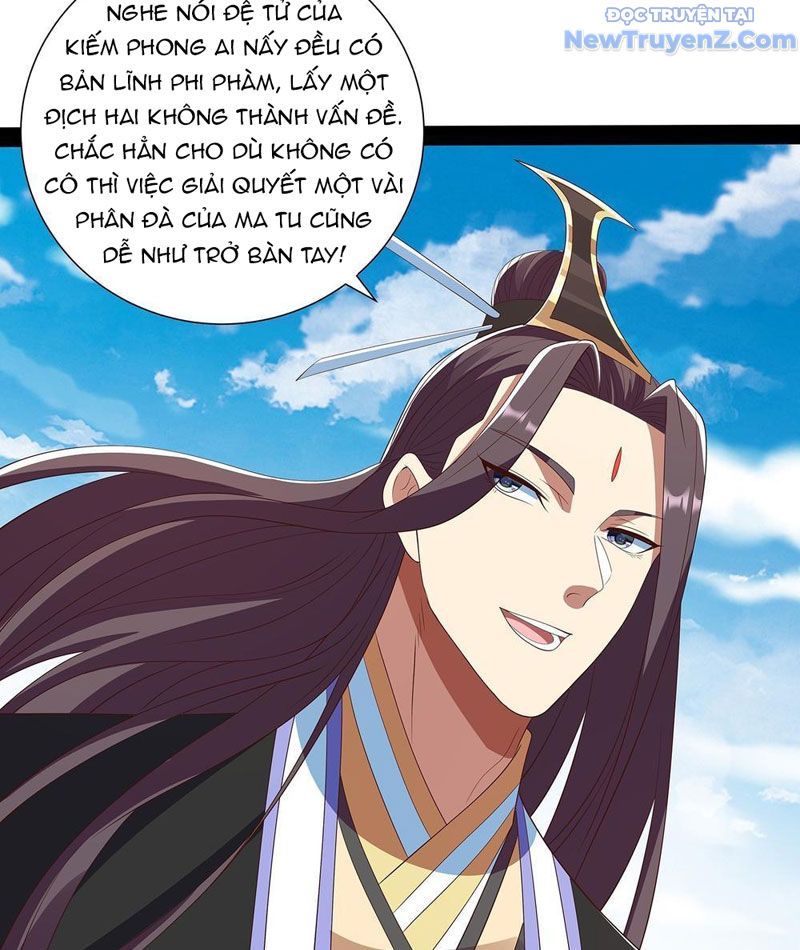 Hoá Ra Ta Là Lão Tổ Ma Đạo? Chapter 92 - Trang 2